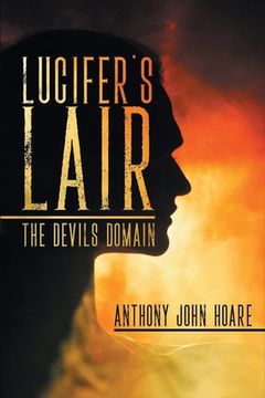 portada Lucifer's Lair: The Devils Domain (en Inglés)