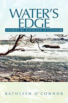 portada Water's Edge (in English)