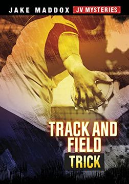 portada Track and Field Trick (en Inglés)