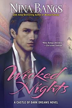 portada Wicked Nights (in English)