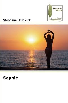 portada Sophie (en Francés)