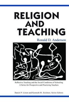 portada Religion and Teaching (en Inglés)