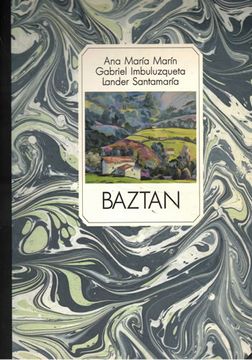 portada Baztan (in Spanish)