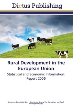 portada Rural Development in the European Union (en Inglés)