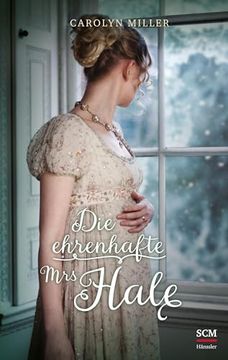 portada Die Ehrenhafte mrs Hale (in German)