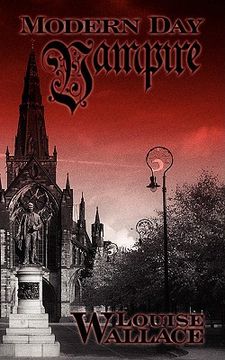 portada modern day vampire (en Inglés)