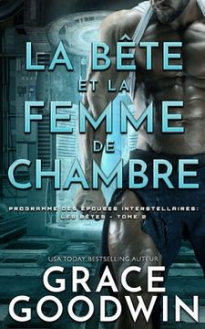 portada La Bête et la Femme de Chambre (en Francés)