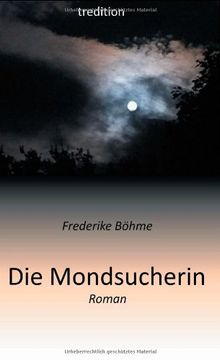 portada Die Mondsucherin (German Edition)