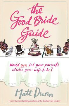 portada The Good Bride Guide (en Inglés)