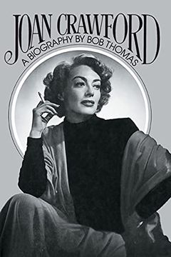 portada Joan Crawford (en Inglés)