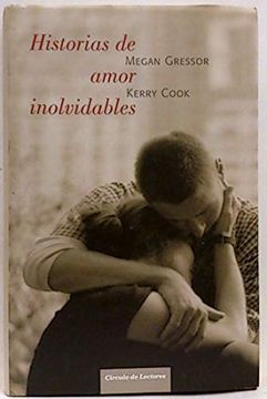 portada Historias de Amor Inolvidables