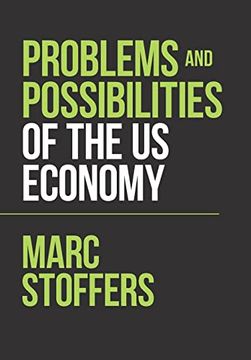 portada Problems and Possibilities of the us Economy (en Inglés)