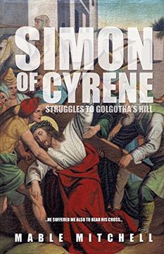 portada Simon of Cyrene (en Inglés)