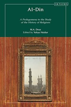 portada Al-Din: A Prolegomena to the Study of the History of Religions (en Inglés)