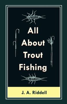 portada All About Trout Fishing