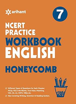 portada Workbook English Class 7th (en Inglés)