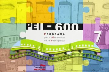 portada Pei-600/7 (PEI / KEI) (en Catalá)