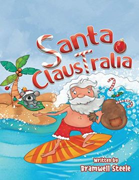 portada Santa Claustralia (in English)