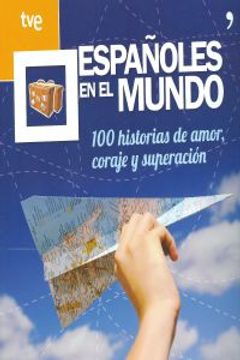 portada Españoles En El Mundo (Fuera de Colección) (in Spanish)
