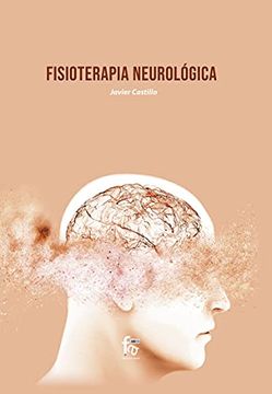portada Fisioterapia Neurológica (in Spanish)
