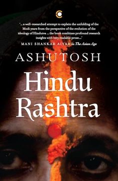 portada Hindu Rashtra (en Inglés)