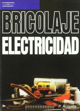 portada Electricidad (in Spanish)