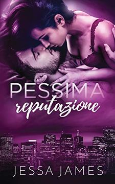 portada Pessima Reputazione (in Italian)