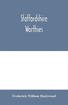 portada Staffordshire Worthies 