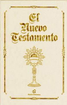 portada El Nuevo Testamento (in Spanish)