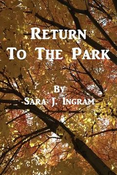 portada Return to the Park (in English)