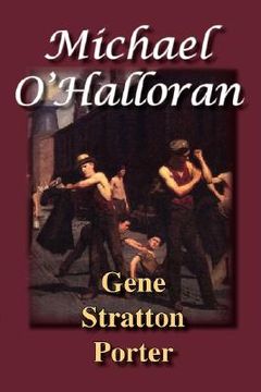 portada michael o'halloran (en Inglés)