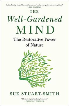 portada The Well-Gardened Mind: The Restorative Power of Nature (in English)