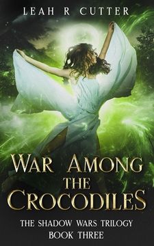 portada War Among the Crocodiles