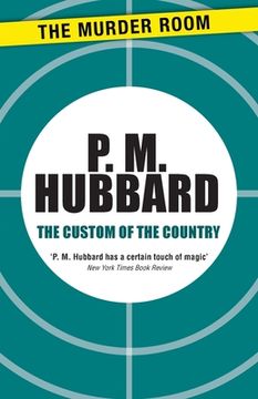 portada the custom of the country (en Inglés)