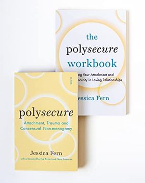 portada Polysecure and the Polysecure Workbook (Bundle) (in English)