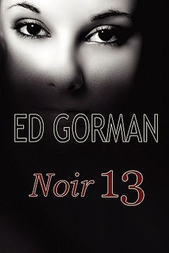 portada noir 13 (in English)