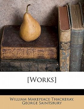 portada [works] volume 17 (en Inglés)