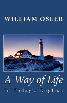 portada a way of life (in today's english) (in English)