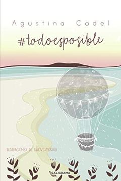 portada #Todoesposible (in Spanish)