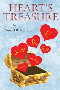 portada A Heart'S Treasures (in English)