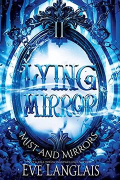 portada Lying Mirror (2) (Mist and Mirrors) (en Inglés)