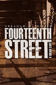 portada fourteenth street: a chicago story (en Inglés)