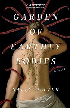 portada Garden of Earthly Bodies