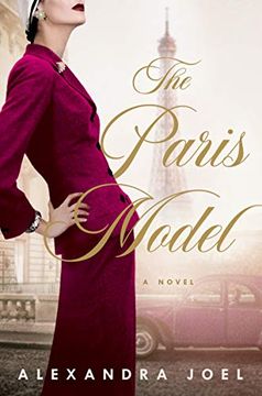 portada The Paris Model (in English)