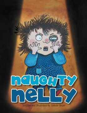 portada Naughty Nelly