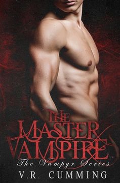 portada The Master Vampire (en Inglés)