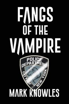 portada Fangs of the Vampire (en Inglés)