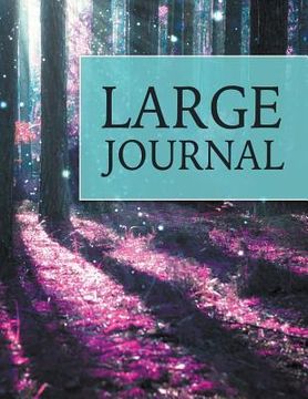 portada Large Journal