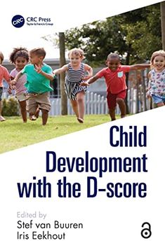 portada Child Development With the D-Score (en Inglés)