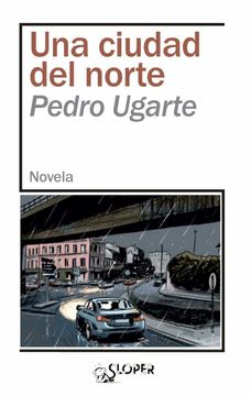 portada Una Ciudad del Norte (la Noche Polar) (in Spanish)